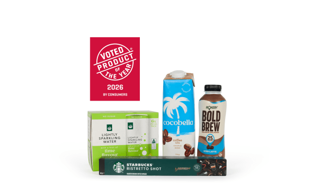 The annual Product of the Year Awards (POY) has confirmed one of the dominant and enduring consumer trends when it comes to food and beverage choices &ndash; personal health. NielsenIQ research, commissioned by POY, found 74 per cent of us are focusing on products that support energy, fitness, better sleep, stress relief, and brain function. This year was dominated by private label products, accounting for 68 per cent of winning products.