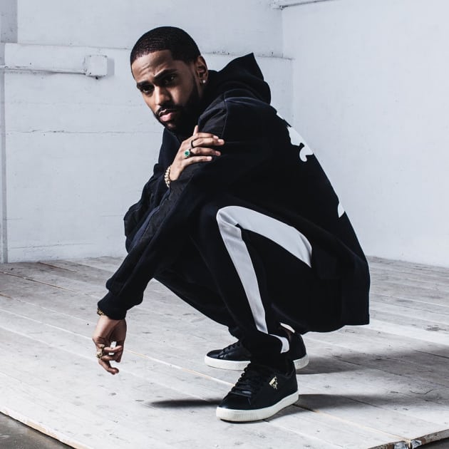 Big Sean