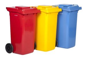 Pact has been recognised for its whole-of-life solution in response to the local government's decision to roll out new wheelie bins.