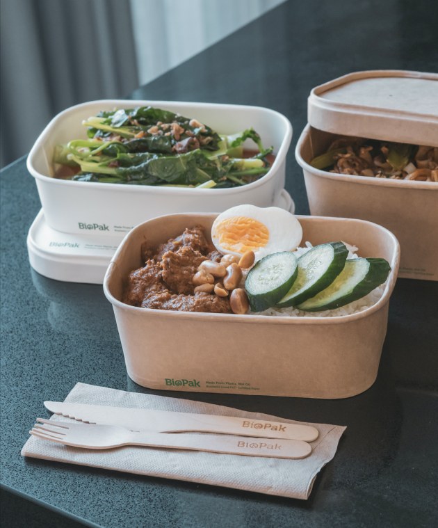 PIDA 2022: Gold - Compostable | Sustainable Packaging Design