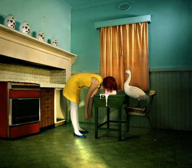 &copy; Samantha Everton