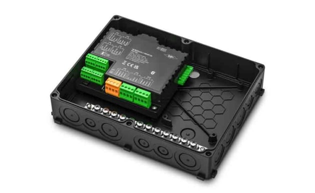 New generation of the IQ MODULE CM-RC-02.