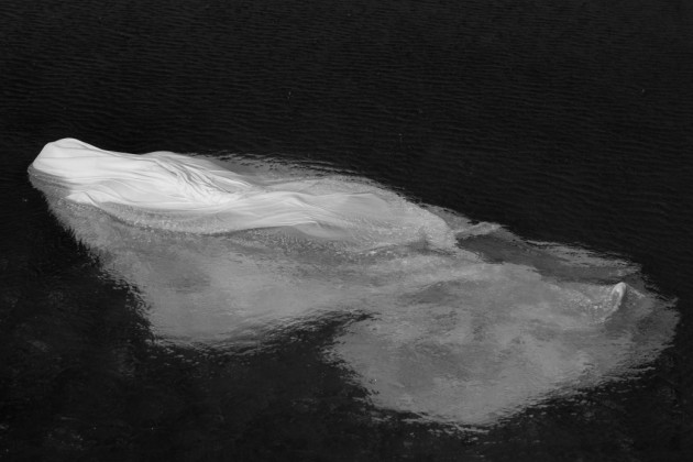 &copy; Jessica Wiseman. Runner-up &ndash; Black & White, Australasia's Top Emerging Photographers 2022.