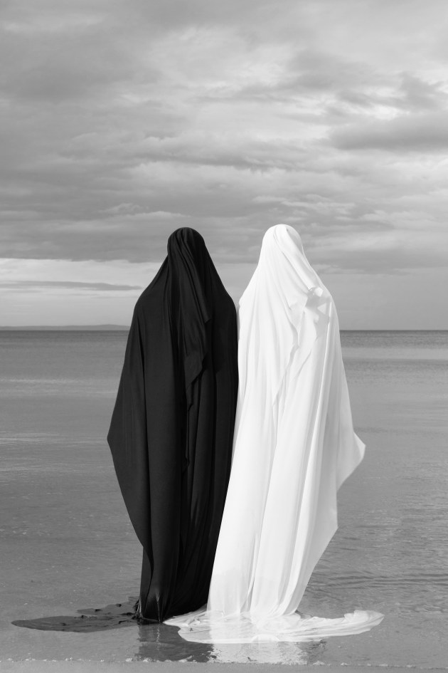 &copy; Jessica Wiseman. Runner-up &ndash; Black & White, Australasia's Top Emerging Photographers 2022.