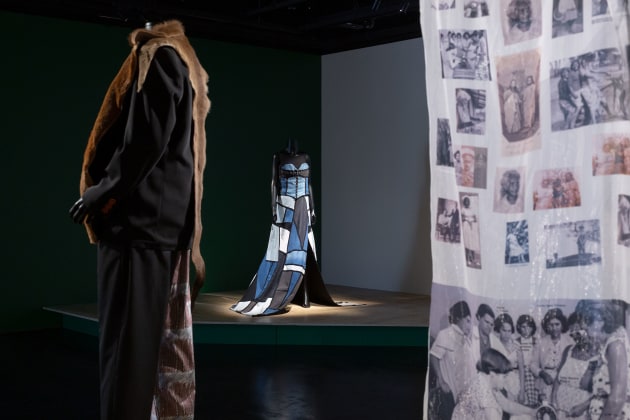 Koorie Heritage Trust x RMIT (Blak Design Program)