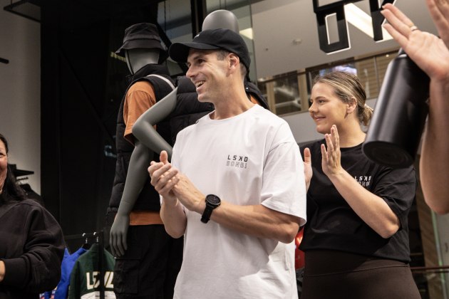 LSKD founder and CEO Jason Daniel