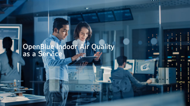 OpenBlue platform