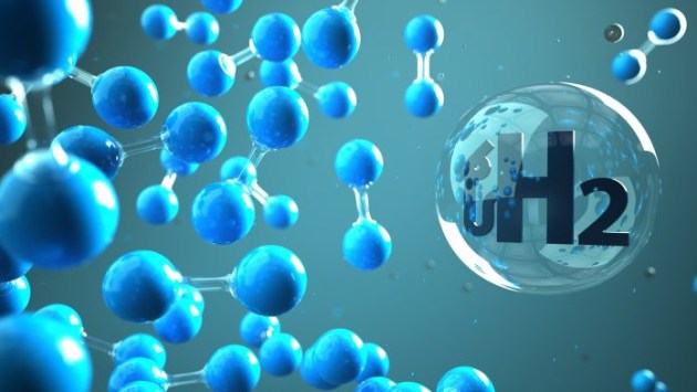 Blue Hydrogen