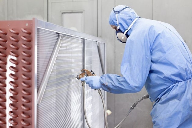 Blygold's products are designed to prolong the economic lifespan of your equipment while maintaining peak efficiency.
