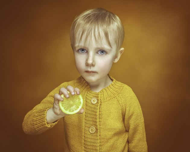 Melanie Jasmin was runner-up in the Portrait category of Australasia's Top Emerging Photographers 2018.