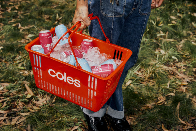 As Australian soft drink company Bobby turns one and it celebrates the success of three new flavours over the summer months, its range is launching in Coles.
