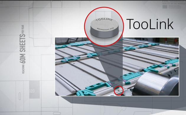 Connected: Toolink