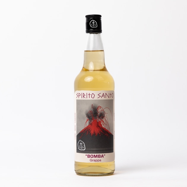 Bomba by Spirito Santo