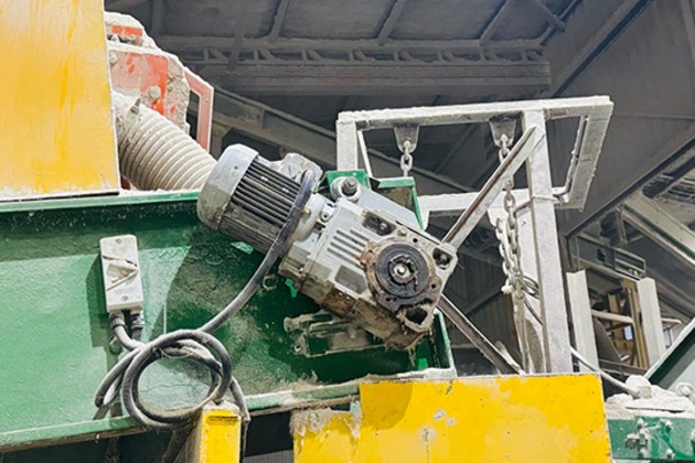 iQRenew completed an extensive upgrade of its Wyong facility with support from Bonfiglioli, who provided gearboxes and ancillary equipment.