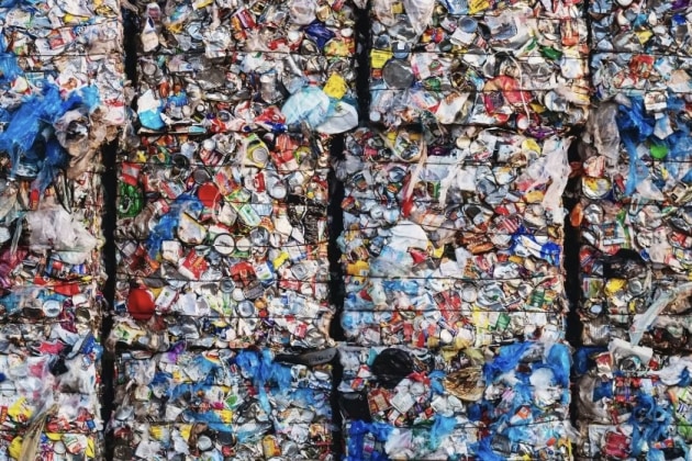 The Boomerang Alliance is calling on all political parties and candidates to commit to stronger packaging waste reforms.