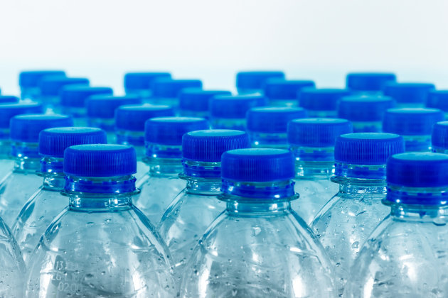 There are currently no definitive studies that demonstrate micro and nanoplastics in the environment cause harm to humans, however more research is needed to fully understand health effects. Image: CSIRO