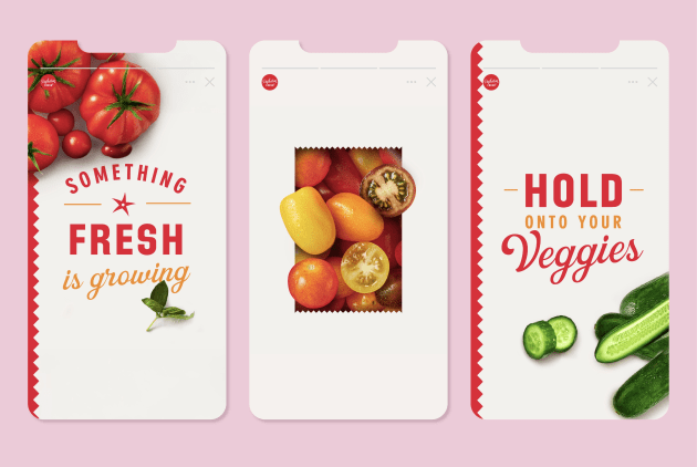 Perfection Fresh, one of Australia&rsquo;s most established fresh produce brands, has undergone a significant brand refresh &ndash; executed by Boxer & Co &ndash; to unify its fragmented portfolio.
Source: Boxer & Co