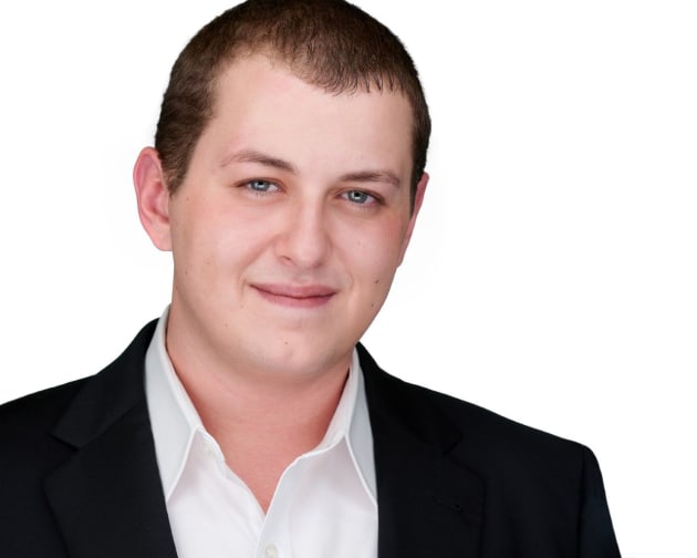 The Chemours Company&rsquo;s North American marketing manager for thermal and specialised solutions, Brandon Marshall,