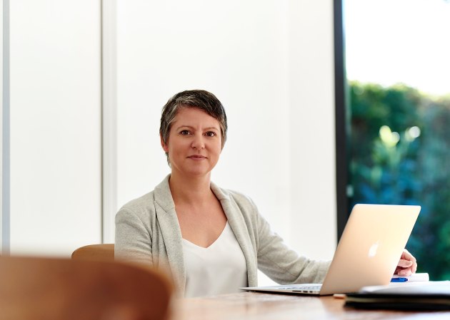 BrandOpus has appointed Nikki Moeschinger as managing director.