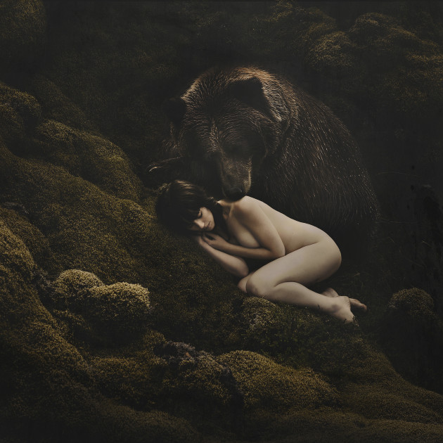 &copy; Emma McEvoy