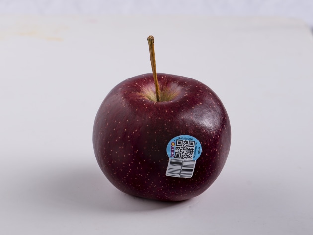 Source Certain worked with WA Farm Direct to guarantee the provenance of Bravo apples
