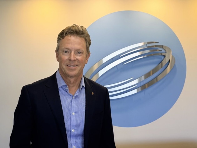Caps & Closures MD Brendon Holmes