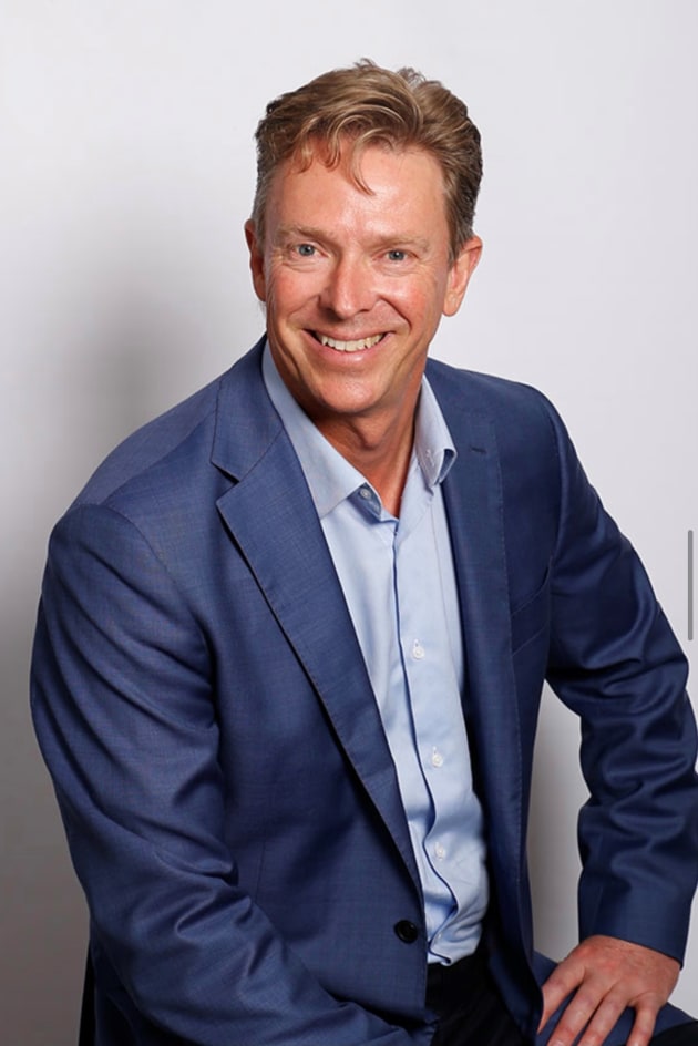 Brendon Holmes, managing director, Caps and Closures: PIDA Industry Packaging Professional Award finalist.