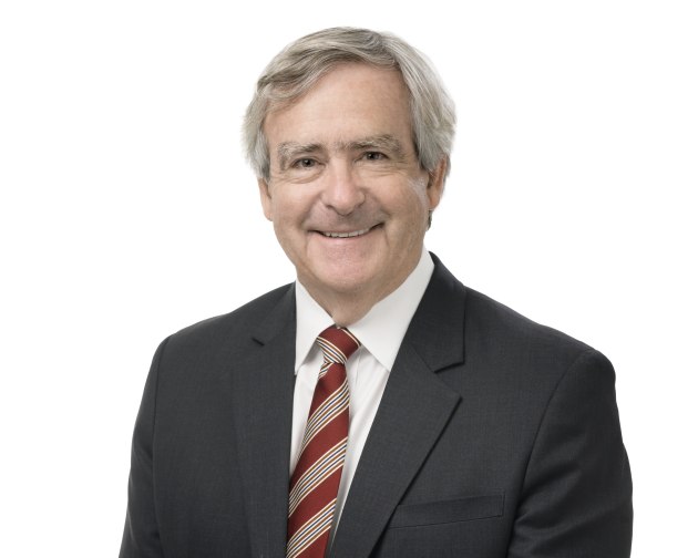Brian Walsh will be stepping down as Chair of Wine Australia on 30 September 2019.
