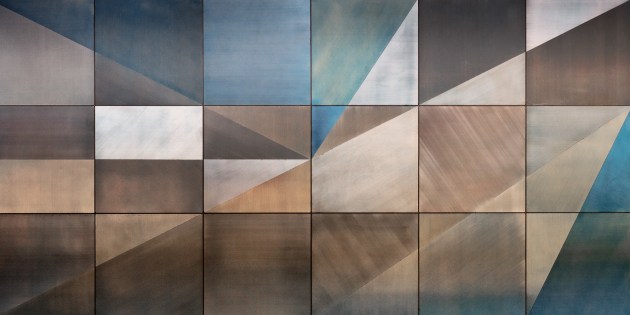 &copy; Mark Brierley. Winner, Architecture. Australasia's Top Emerging Photographers 2018.