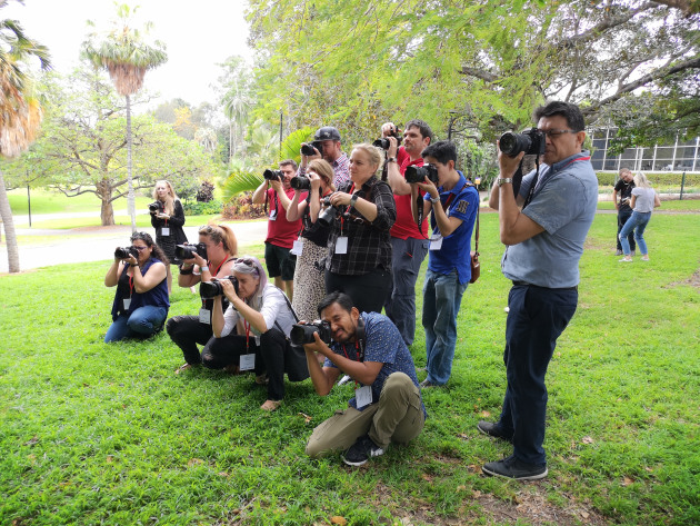 Brisbane Wedding Workshop