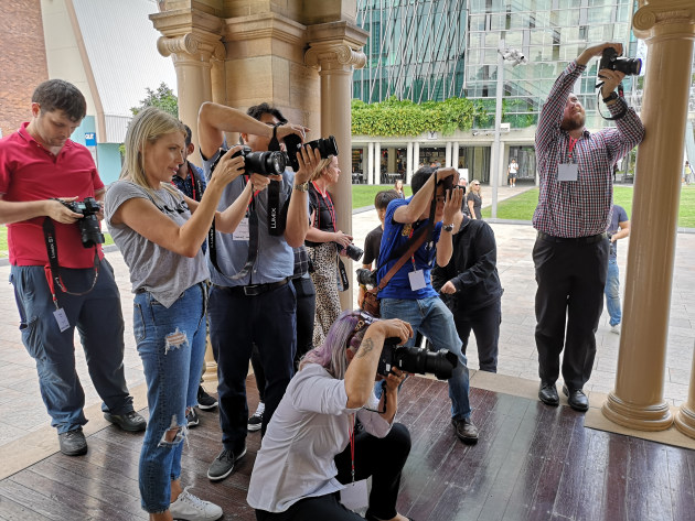 Brisbane Wedding Workshop