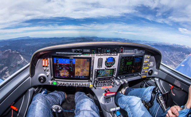 Bristell achieved IFR certification for their B23 915 during 2024. (Bristell)