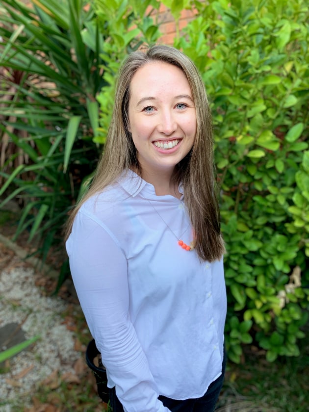 APPMA scholarship finalist: Brittany Puyol, Product & Packaging Designer, Edlyn Foods.