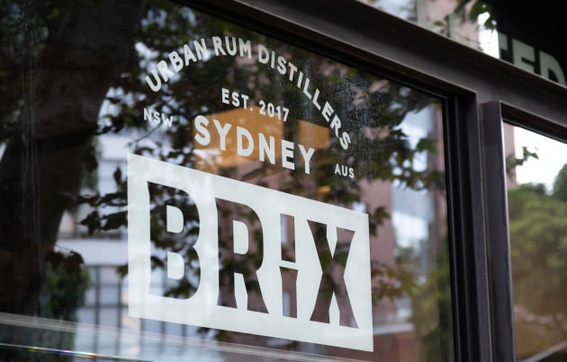 Brix Distillers has gone into voluntary administration. (Image: Expedition Trade)
