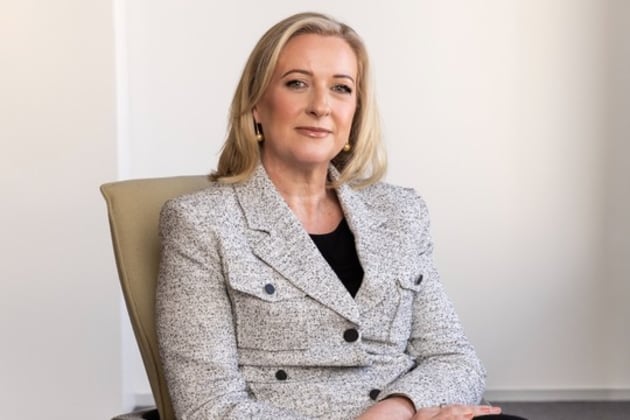 Brooke Donnelly, CEO, Catalyst