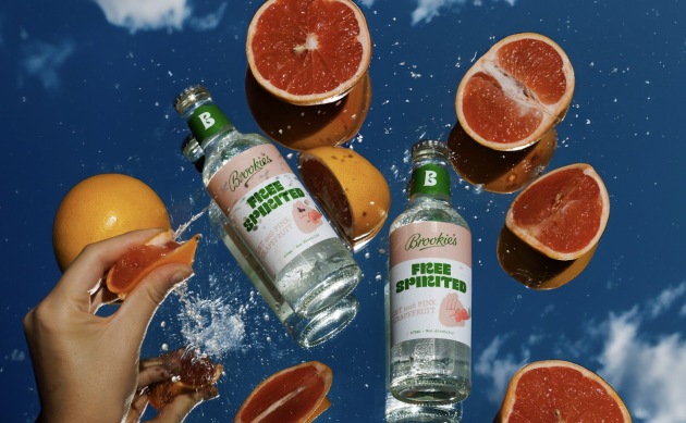 Brookie&rsquo;s B Corp certified distillery in Byron Bay has released two non-alcoholic pre-mixes.