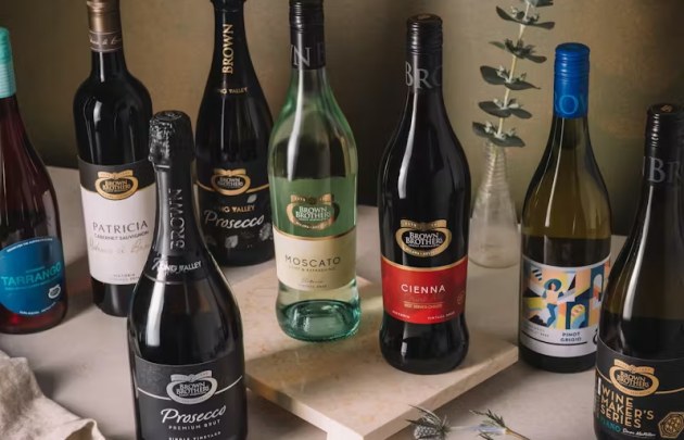 Brown Brothers is one of six Victorian wineries featured at the La Cit&eacute; du Vin trade museum in Bordeaux, France. (Image: Brown Brothers)