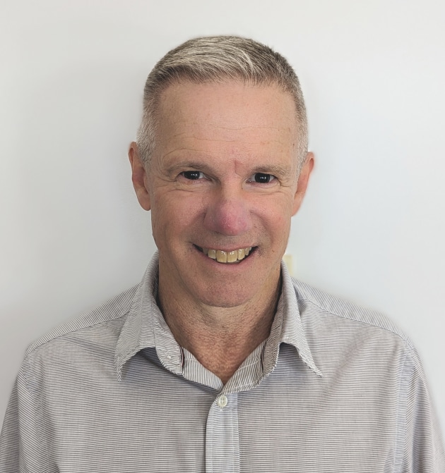 Industry Packaging Professional of the Year finalist &ndash; Bryan McKay, head of packaging, Woolworths Group