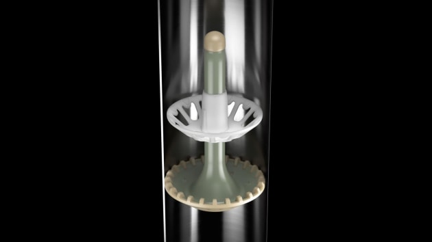 B&uuml;hler has launched a new 8-inch TUBO tubular push conveyor.