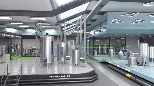 B&uuml;rkert offers cutting-edge solutions and collaborates with industry partners and experts to drive progress and shape the future of food.