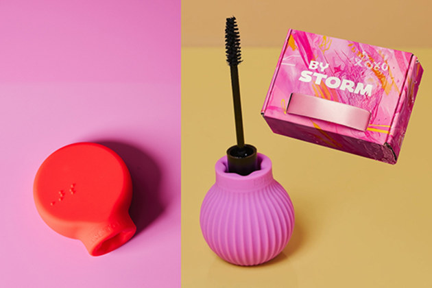 PIDA 2026: Accessible & Inclusive Packaging Design Gold: ByStorm Beauty