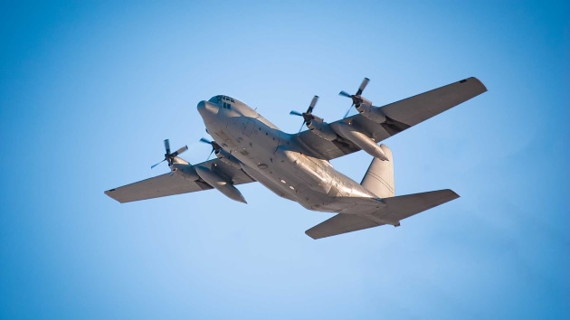 Serving as a contractor to GMF, Collins Aerospace will provide its Flight2 avionics solution to transform dated analog controls into a modern digital glass cockpit. (Image: Collins)