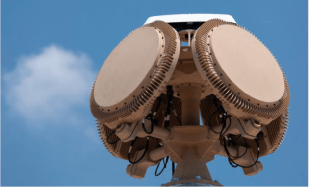Leonardo DRS has announced the establishment of DRS UK, a new subsidiary created to support the company&rsquo;s business in the United Kingdom, along with the launch of local production of tactical radars in the UK.

Credit: Leonardo