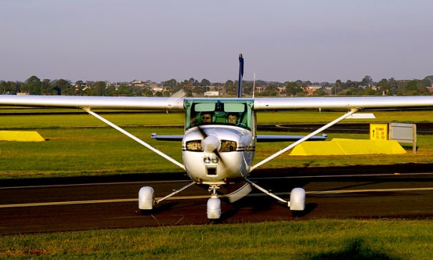 Aircraft like Cessna 150s could be flown without a CASA medical if they can be registered with RAAus. (Glen Alford)