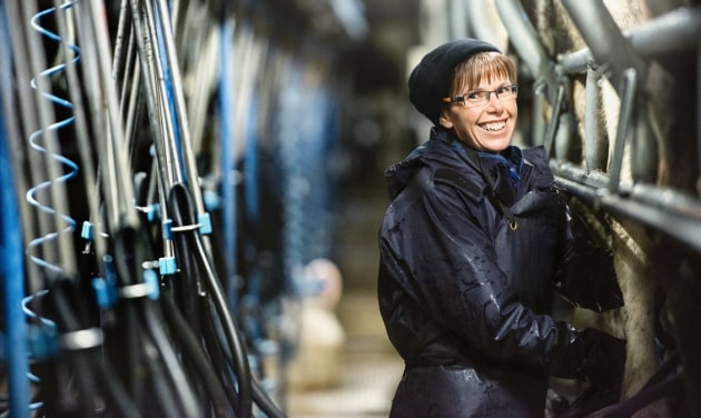 Source: Fonterra, 2020 Sustainability Report