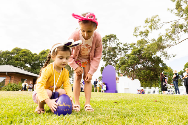 Cadbury&rsquo;s Accessible Easter Egg relies on sound, rather than sight, to allow those who are blind or have low vision to participate in the annual tradition of the Easter Egg Hunt.&nbsp;