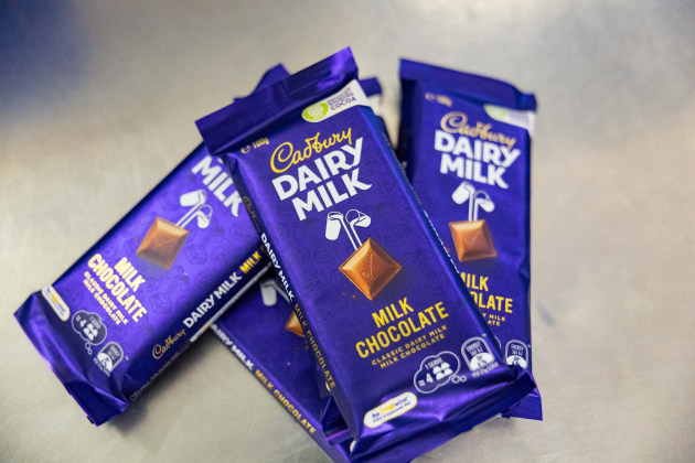 Cadbury has released a 100 gram version of its classic chocolate block to cater to smaller households and provide more choice to those looking for a convenient treat. 
Source: Mondelēz