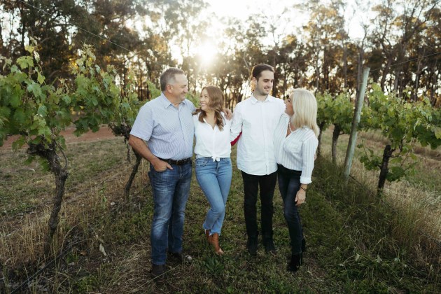 Margaret River label Watershed Wines has returned to market under Calneggia Family Vineyards, eight years after the brand ceased operations, with original winemaker Sev&eacute;rine Logan retained to lead production.