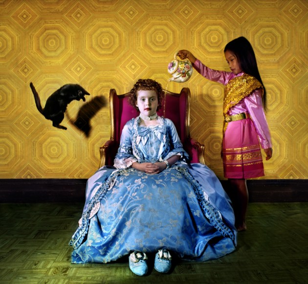 &copy; Samantha Everton