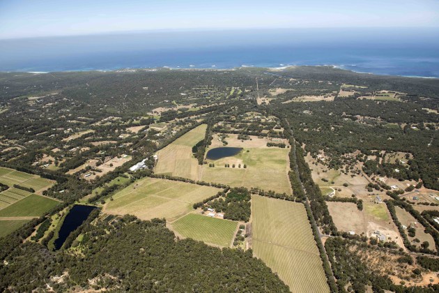 Cape Mentelle Winery was one of the founding five wineries of the Margaret River. Endeavour Wines acquired it from M&ouml;et Hennessy in January 2023.